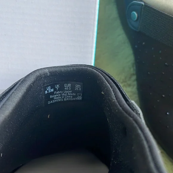 🆕Bzees Dashing Bright black rhinestone clog - Picture 5 of 5